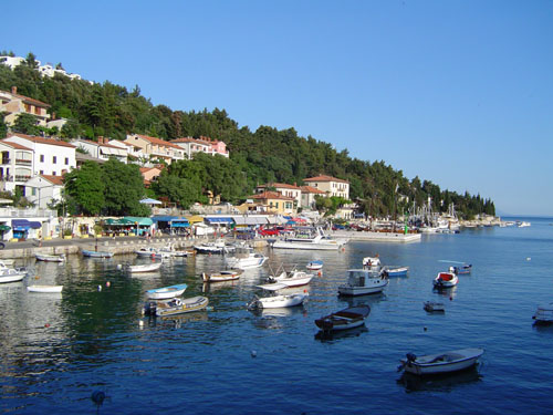 Camping Oliva