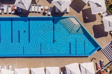 Camping Omisalj