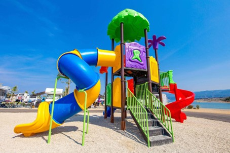 Camping Omisalj