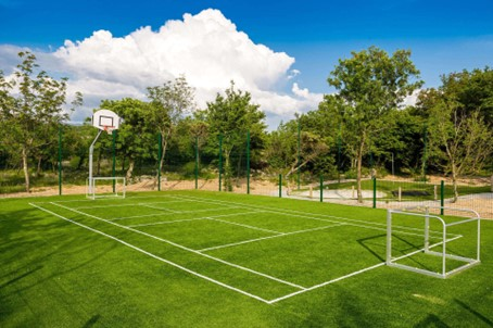 Camping Omisalj