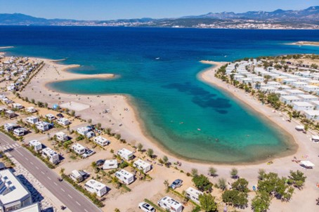 Camping Omisalj