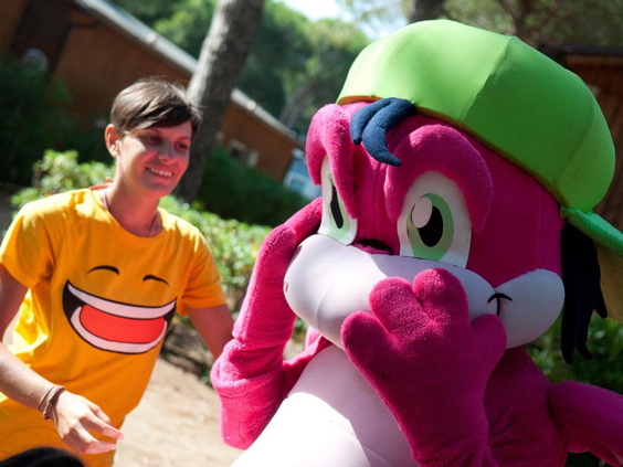 Camping Orbetello Village
