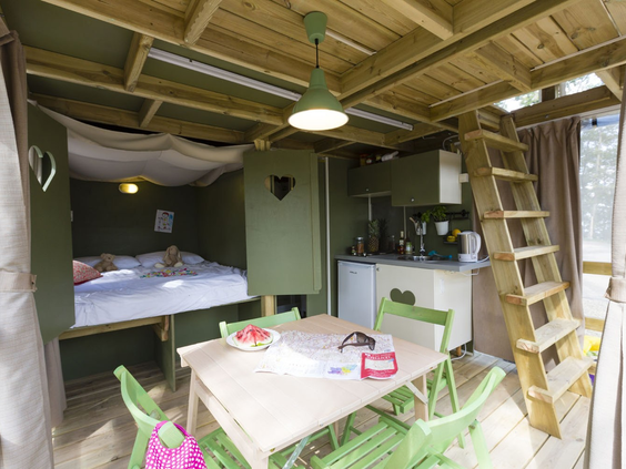 Camping Orbetello Village
