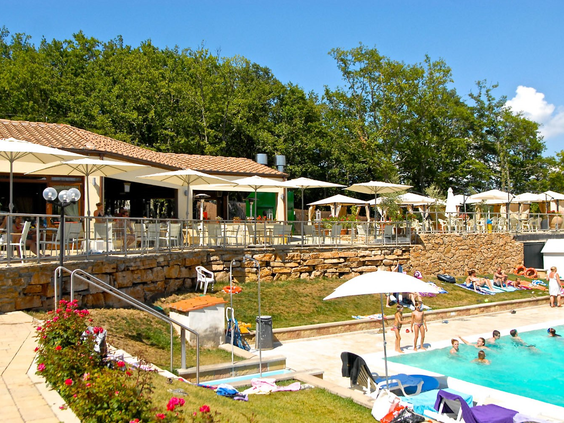 Camping Orlando in Chianti