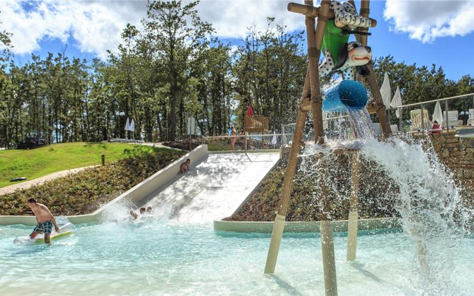 Camping Orlando in Chianti