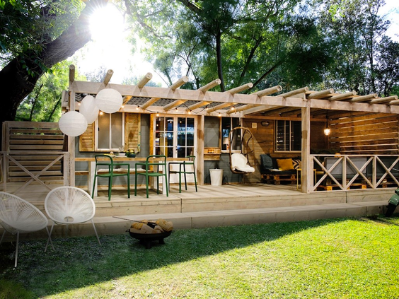 Camping Orlando in Chianti