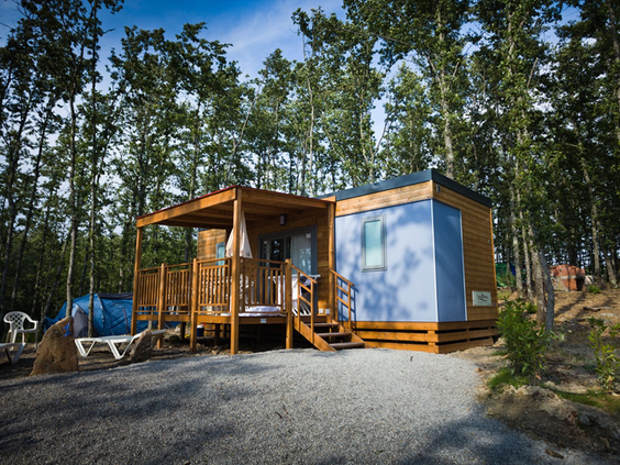 Camping Orlando in Chianti