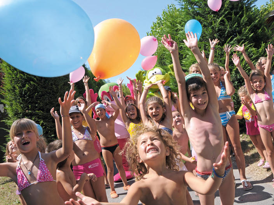 Camping Park Adriano
