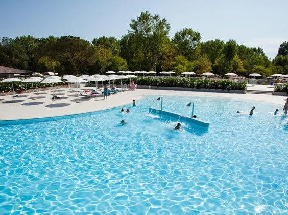 Camping Park Adriano