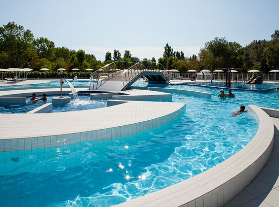 Camping Park Adriano