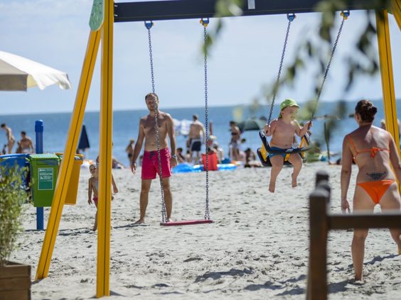 Camping Park Adriano