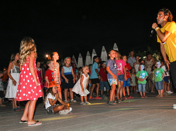 Camping Park Adriano