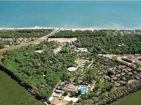 Camping Park Adriano