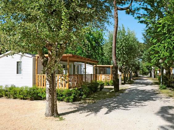 Camping Park Adriano