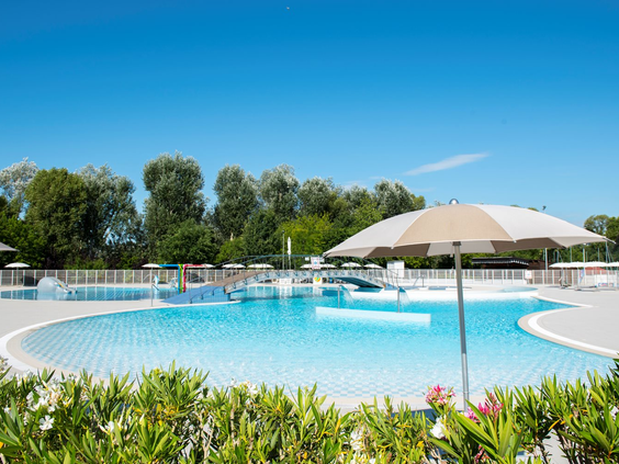 Camping Park Adriano