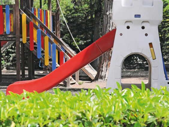 Camping Park Adriano