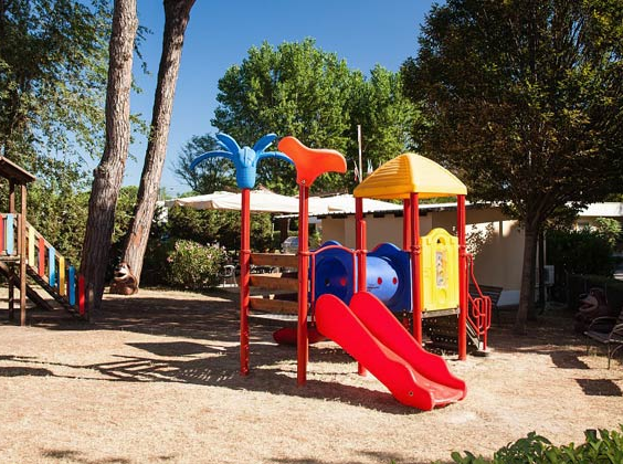 Camping Park Adriano