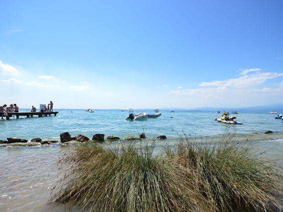 Camping Park Delle Rose