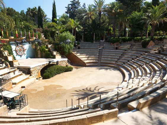 Camping Park Playa Bara