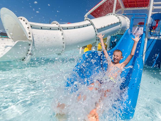 Camping Park Umag