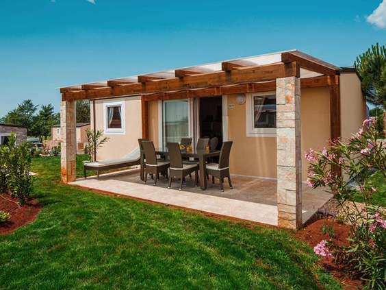 Camping Park Umag