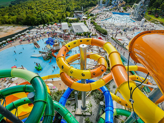 Camping Park Umag