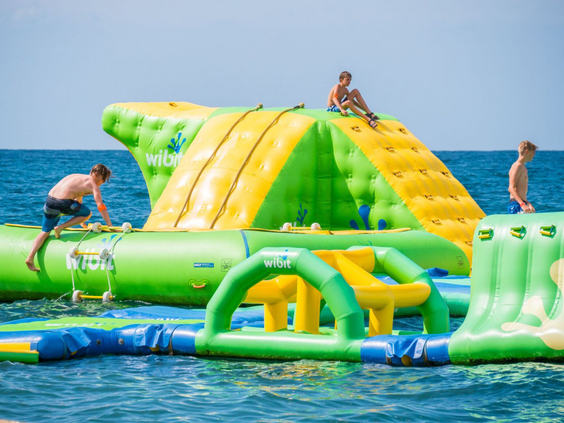 Camping Park Umag
