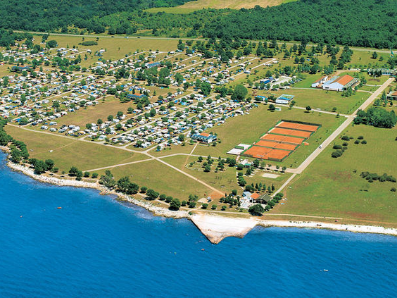 Camping Park Umag