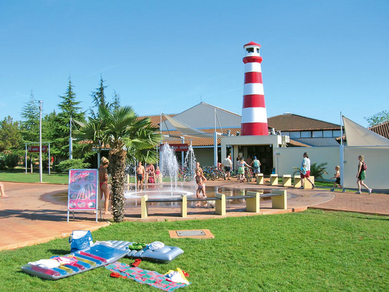 Camping Park Umag