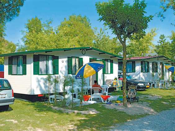 Camping Park Umag