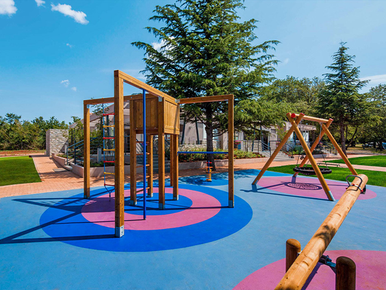 Camping Park Umag