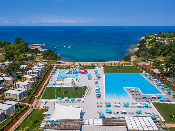 Camping Park Umag