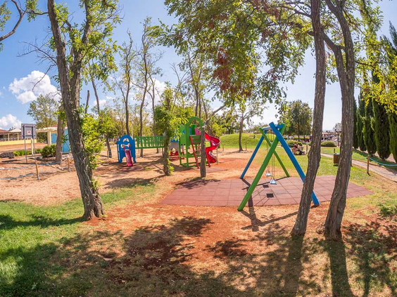 Camping Park Umag