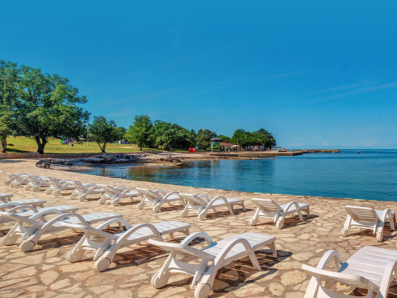 Camping Park Umag