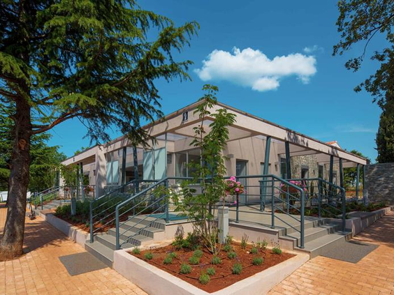 Camping Park Umag