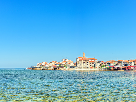Camping Park Umag