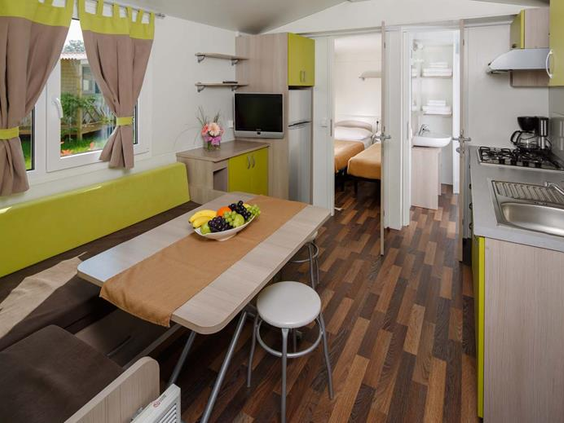 Camping Park Umag