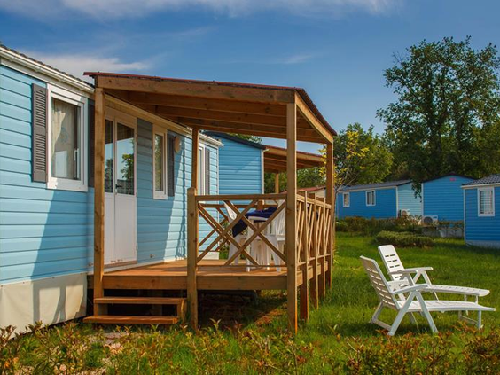 Camping Park Umag