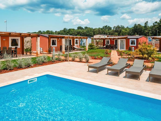 Camping Park Umag