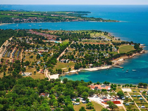 Camping Park Umag