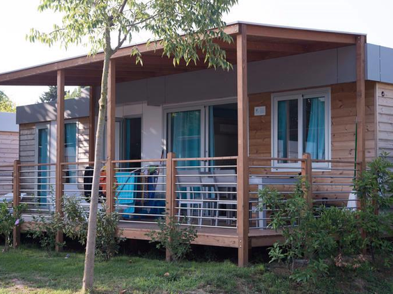 Camping Piani di Clodia