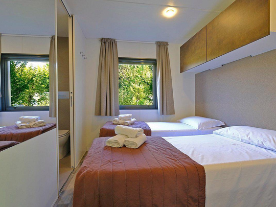 Camping Piani di Clodia