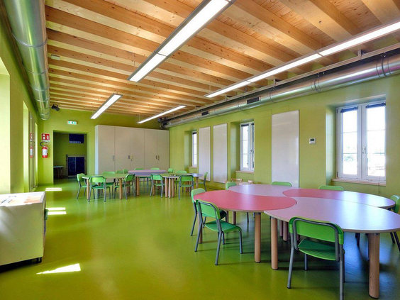 Camping Piani di Clodia