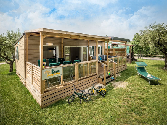Camping Piantelle