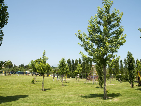 Camping Piantelle