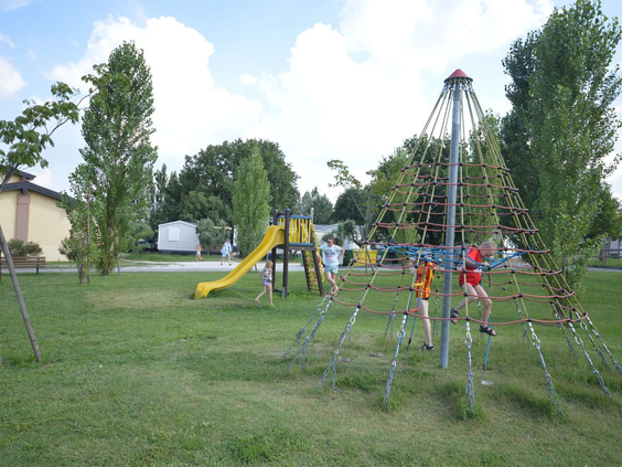 Camping Piantelle