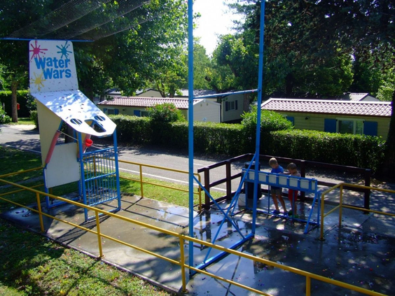 Camping Piantelle