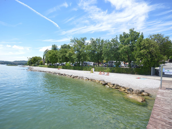 Camping Piantelle