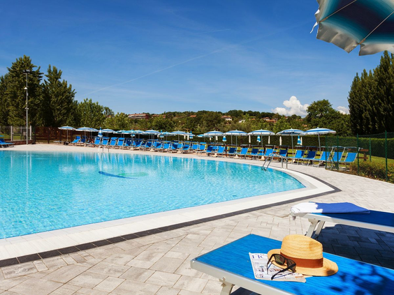 Camping Piantelle