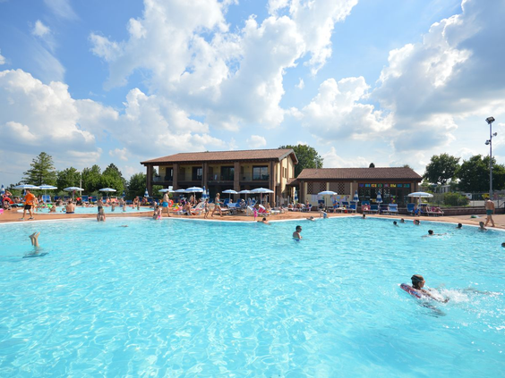 Camping Piantelle